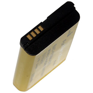 Handy-Hochleistungsakku, Artikelnummer: HA-280053