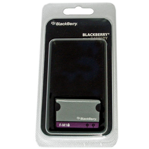 Original BlackBerry Handy-Ersatzakku, Artikelnummer: HA-280085