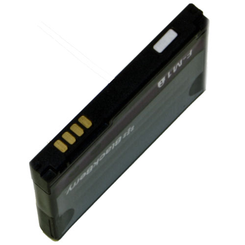 Original BlackBerry Handy-Ersatzakku, Artikelnummer: HA-280085