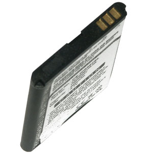 PDA-Ersatzakku, Artikelnummer: PA-100011