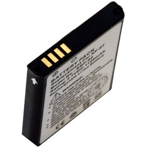 PDA-Ersatzakku, Artikelnummer: PA-100041