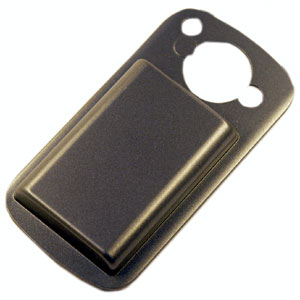 PDA-Hochleistungsakku, mit Rckwand, Artikelnummer: PA-130103