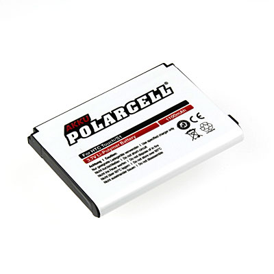 PolarCell PDA-Ersatzakku, Artikelnummer: PA-130172