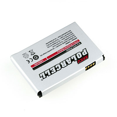 PolarCell PDA-Ersatzakku, Artikelnummer: PA-130192