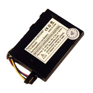 PDA-Ersatzakku, Artikelnummer: PA-140031