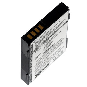 XCell PDA-Ersatzakku, Artikelnummer: PA-140041