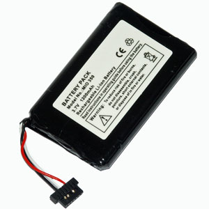 PDA-Ersatzakku, Artikelnummer: PA-140051