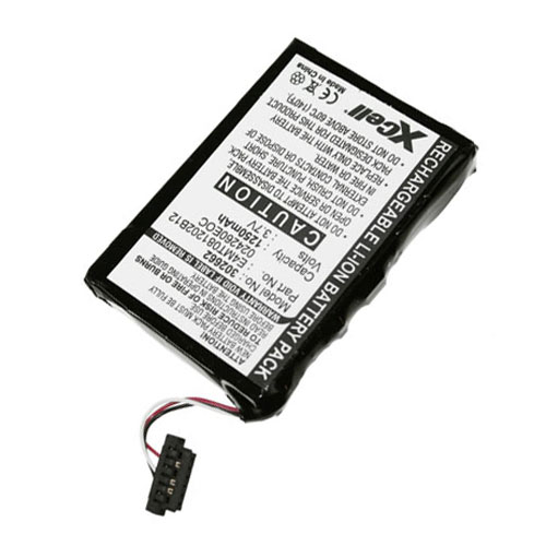 XCell PDA-Ersatzakku, Artikelnummer: PA-160011