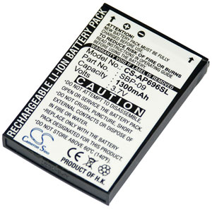 PDA-Ersatzakku, Artikelnummer: PA-190011
