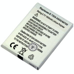 PolarCell PDA-Ersatzakku, Artikelnummer: PA-210022