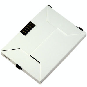 PolarCell PDA-Ersatzakku, Artikelnummer: PA-210022