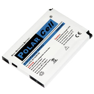 PolarCell Handy-Hochleistungsakku, Artikelnummer: HA-220382