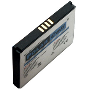 PolarCell Handy-Ersatzakku, Artikelnummer: HA-220072