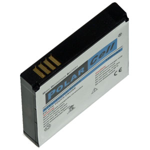 PolarCell Handy-Ersatzakku, Artikelnummer: HA-220082