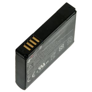 Original HTC Handy-Ersatzakku, Artikelnummer: HA-220085