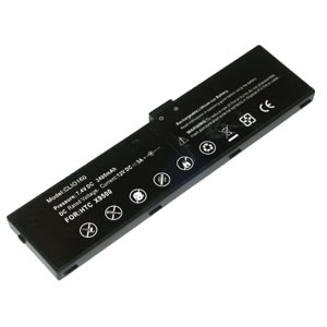 PolarCell Handy-Ersatzakku, Artikelnummer: HA-220112