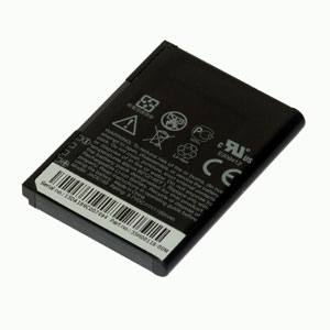 Original HTC Handy-Ersatzakku, Artikelnummer: HA-220135