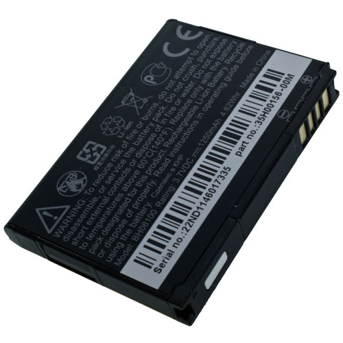 Original HTC Handy-Ersatzakku, Artikelnummer: HA-220305