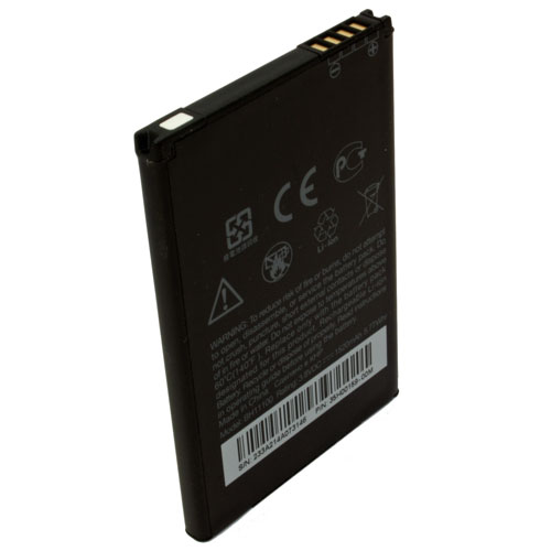 Original HTC Handy-Ersatzakku, Artikelnummer: HA-220335