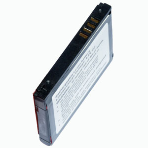 PDA-Ersatzakku, Artikelnummer: PA-230011