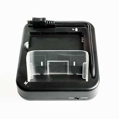 Handy-Dockingstation, Artikelnummer: HI-083004
