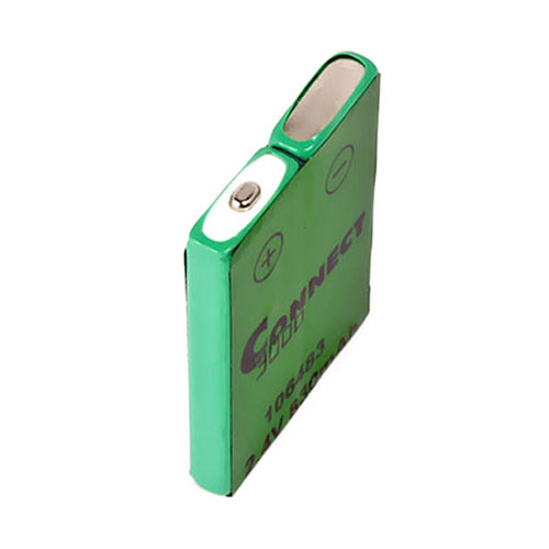 Schnurlostelefon-Ersatzakku, Artikelnummer: TA-020051