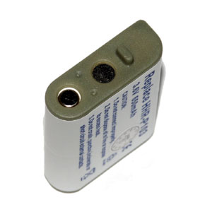 Schnurlostelefon-Ersatzakku, Artikelnummer: TA-050101