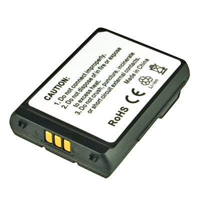 Schnurlostelefon-Ersatzakku, Artikelnummer: TA-100091