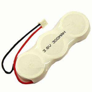 Schnurlostelefon-Ersatzakku, Artikelnummer: TA-250031