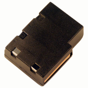 Schnurlostelefon-Ersatzakku, Artikelnummer: TA-290041