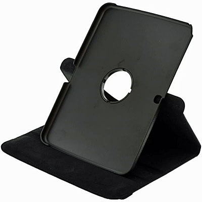 Tablet-Ledertasche , Artikelnummer: TT-081001