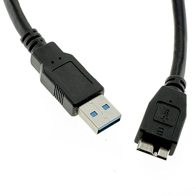 OTB Handy-USB-Datenkabel, Artikelnummer: UD-999301