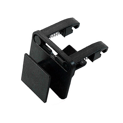 handyakkus.de Artikel UZ-990054 (digibuddy Universal-Autohalterung 'Haicom-Vent', Basis f�r L�ftungsgitter )
