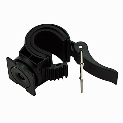 digibuddy Universal-Fahhradhalterung 'Haicom', Basis mit Klemmvorrichtung, Artikelnummer: UZ-990055