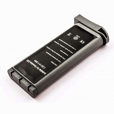 Werkzeug-Ersatzakku, Artikelnummer: WA-260031