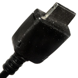 Original Samsung Handy-Autoladekabel, Artikelnummer: HL-081075